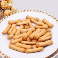 蘑菇棒餅干(10公斤)